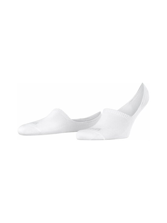 Falke - Sokid Step High Cut Invisible - 2000 WHITE - photo 3 Falke - Sokid Step High Cut Invisible - 2000 WHITE | Stockmann - photo 3