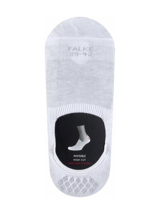Falke - Sokid Step High Cut Invisible - 2000 WHITE - photo 4 Falke - Sokid Step High Cut Invisible - 2000 WHITE | Stockmann - photo 4