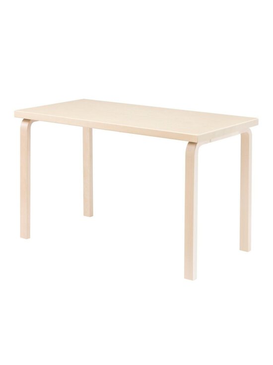Artek - Pöytä 80A - KOIVU - photo 1 Artek - Pöytä 80A - KOIVU | Stockmann - photo 1