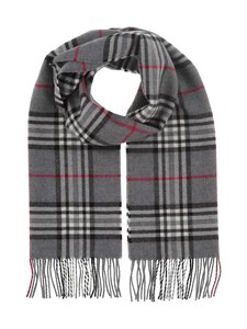 Fraas - Villane sall Fraasplaid, 33 x 180 cm - 960 GREY Fraas - Villane sall Fraasplaid, 33 x 180 cm - 960 GREY | Stockmann