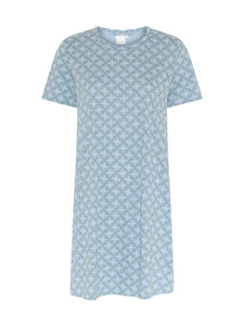 CCDK Copenhagen - Nicole-mekko - 6091 KENTUCKY BLUE AOP | Stockmann