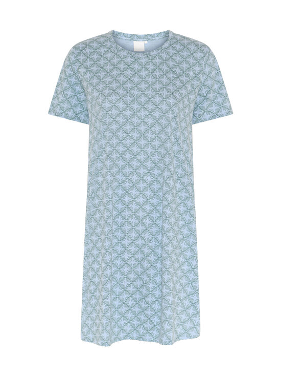CCDK Copenhagen - Nicole-mekko - 6091 KENTUCKY BLUE AOP | Stockmann - photo 1