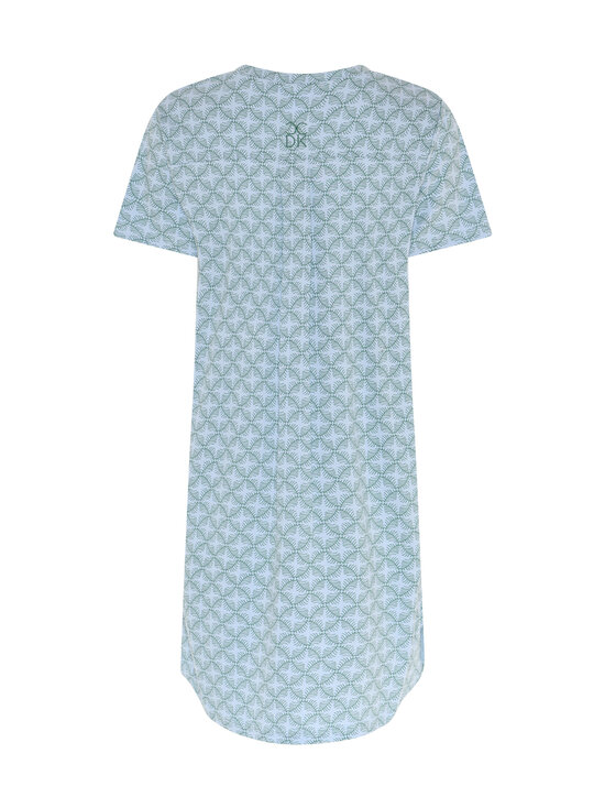 CCDK Copenhagen - Nicole-mekko - 6091 KENTUCKY BLUE AOP | Stockmann - photo 2