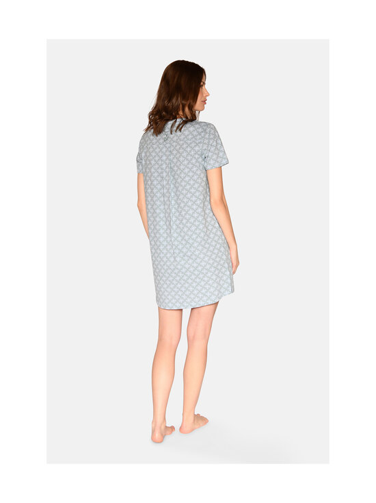 CCDK Copenhagen - Nicole-mekko - 6091 KENTUCKY BLUE AOP | Stockmann - photo 4
