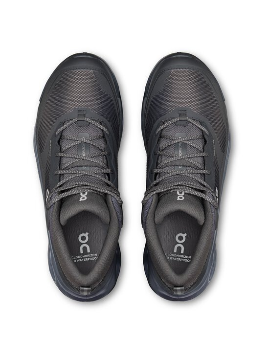 ON - Cloudhorizon 2 Mid WP -vaelluskengät - 030 ECLIPSE ROCK | Stockmann - photo 3