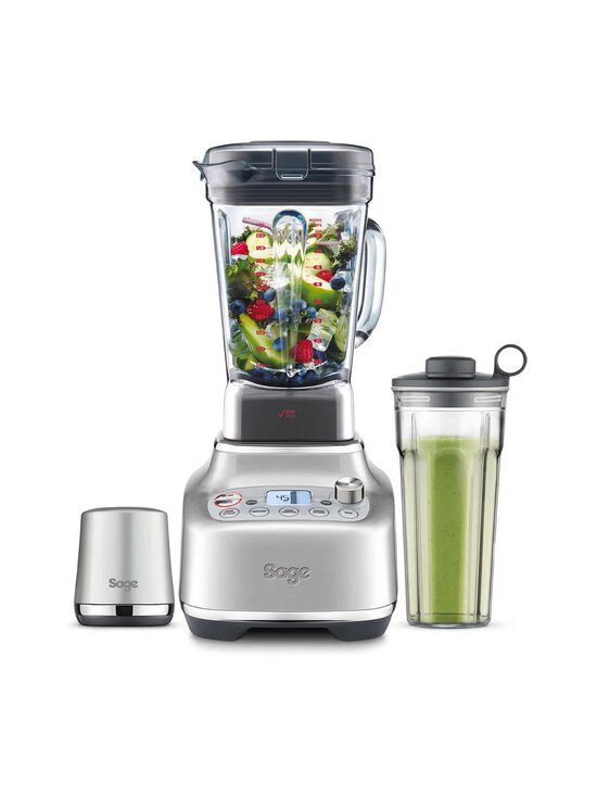 Sage - Super Q -tehosekoitin - SILVER | Stockmann - photo 2