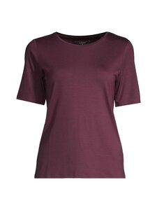 ESSENTIALS by Stockmann - Jade t-krekls - WINE | Stockmann
