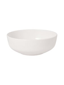 Villeroy & Boch - Afina-posliinikulho 15 cm - VALKOINEN Villeroy & Boch - Afina-posliinikulho 15 cm - VALKOINEN | Stockmann