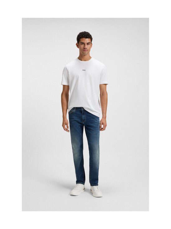 BOSS - Clint-sneakerit - 140 OPEN WHITE - photo 5 BOSS - Clint-sneakerit - 140 OPEN WHITE | Stockmann - photo 5