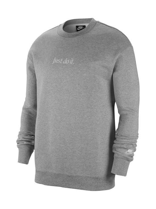 Sportswear JDI Heavyweight -collegepaita