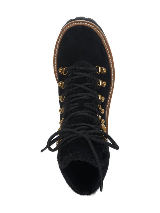 lola cruz - Raina-nauhanilkkurit - NEGRO | Stockmann - photo 2