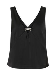 Gestuz - Gzjessie tops - 100017 BLACK Gestuz - Gzjessie tops - 100017 BLACK | Stockmann