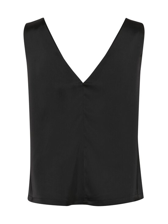 Gestuz - Gzjessie-toppi - 100017 BLACK - photo 2 Gestuz - Gzjessie-toppi - 100017 BLACK | Stockmann - photo 2