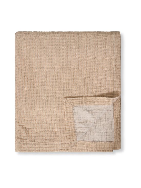 Lexington - Jacquard-päiväpeitto - 2401 FUDGE | Stockmann - photo 2