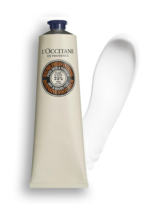 L'Occitane - Shea Butter Shea Intense Foot Balm -jalkavoide 150 ml - NOCOL - photo 2 L'Occitane - Shea Butter Shea Intense Foot Balm -jalkavoide 150 ml - NOCOL | Stockmann - photo 2