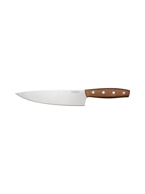 Fiskars - Kokanuga Folken suur 20 cm - STEEL - photo 1 Fiskars - Kokanuga Folken suur 20 cm - STEEL | Stockmann - photo 1