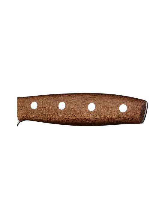 Fiskars - Kokanuga Folken suur 20 cm - STEEL - photo 2 Fiskars - Kokanuga Folken suur 20 cm - STEEL | Stockmann - photo 2