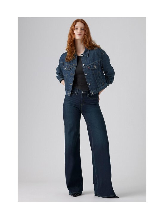 Levi's 300  – 318 Shaping Wide Leg Chances -farkut
