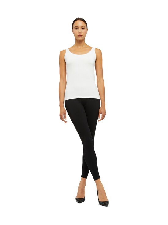 Wolford - Jamaika-toppi - 1001 WHITE | Stockmann - photo 4
