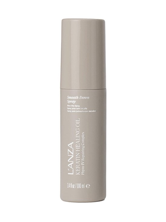 L'ANZA - Keratin Healing Oil Smooth Down Spray -föönaussuihke - NOCOL | Stockmann - photo 1
