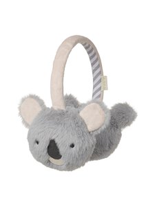 Rockahula - Kimmy Koala austiņas - GREY | Stockmann