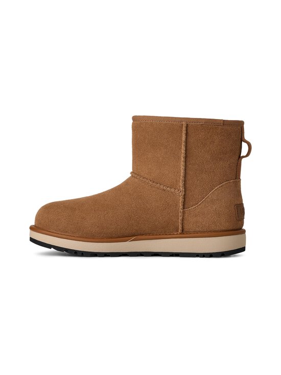 UGG - Seemisnahast poolsaapad Classic Mini Gore-Tex - CHE CHESTNUT | Stockmann - photo 5