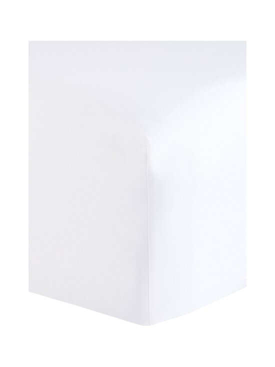 Casa Stockmann - Fondo- muotoonommeltu aluslakana - SOFT WHITE PDC-1290/19 | Stockmann - photo 1