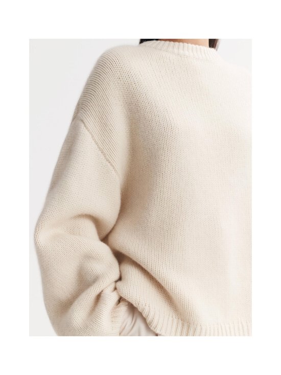 Soft Goat - Chunky-kashmirneule - FEATHER WHITE - photo 4 Soft Goat - Chunky-kashmirneule - FEATHER WHITE | Stockmann - photo 4