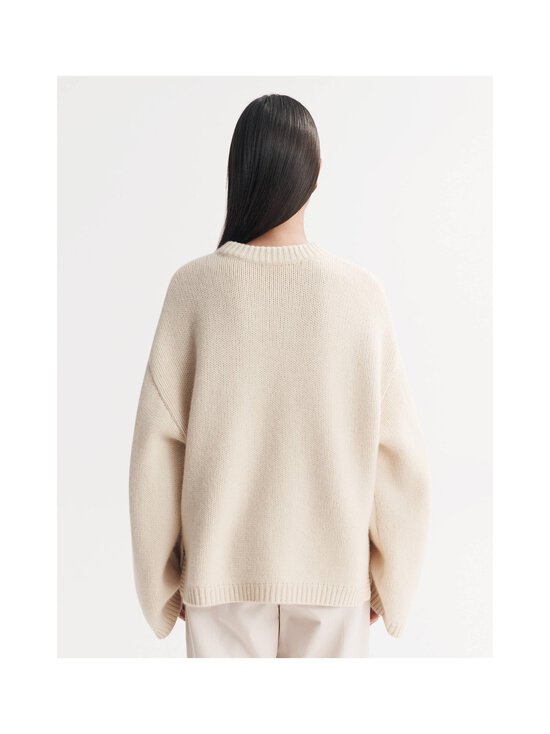 Soft Goat - Chunky-kashmirneule - FEATHER WHITE - photo 5 Soft Goat - Chunky-kashmirneule - FEATHER WHITE | Stockmann - photo 5