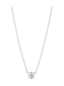 Lauren Ralph Lauren - Cubic Zirconia Pendant kulons - 040 SLV/CRY | Stockmann
