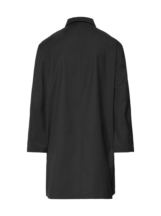 Calvin Klein Menswear - Tech Wool Blend -autotakki - UB1 BLACK | Stockmann - photo 2