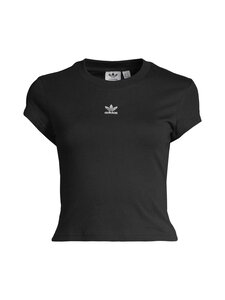 adidas Originals - Ess Slim t-paita - IW5707 BLACK adidas Originals - Ess Slim t-paita - IW5707 BLACK | Stockmann