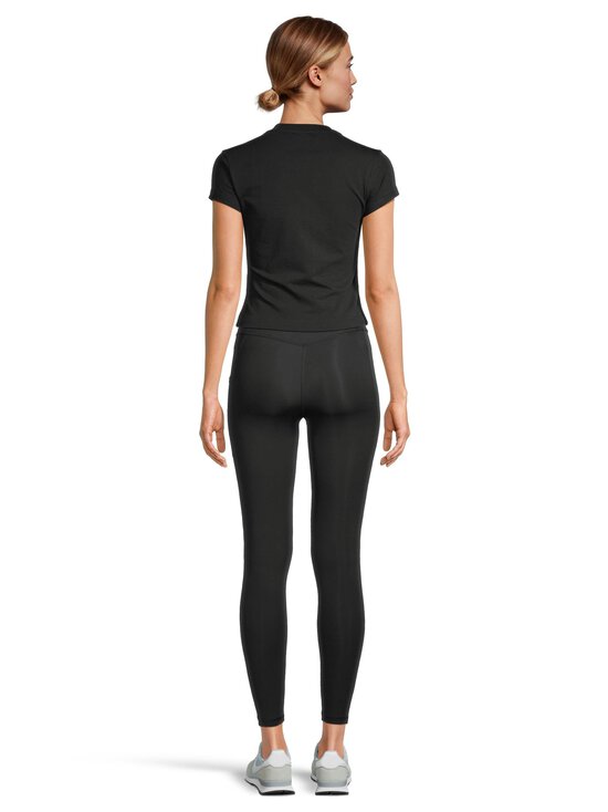 adidas Originals - T-särk Ess Slim - IW5707 BLACK - photo 3 adidas Originals - T-särk Ess Slim - IW5707 BLACK | Stockmann - photo 3