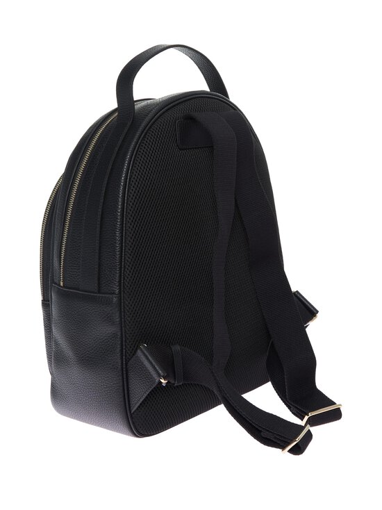 Coccinelle - Malory Back Pack -nahkareppu - 001 NOIR | Stockmann - photo 2