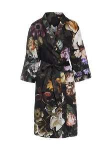 Essenza - Sarai Fleur Festive Kimono -aamutakki - BLOOMING BLACK | Stockmann