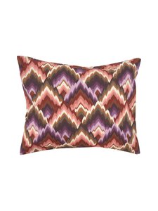 Casa Stockmann - York perkāla spilvendrāna - PURPLE/BROWN/GREEN COMBO Casa Stockmann - York perkāla spilvendrāna - PURPLE/BROWN/GREEN COMBO | Stockmann