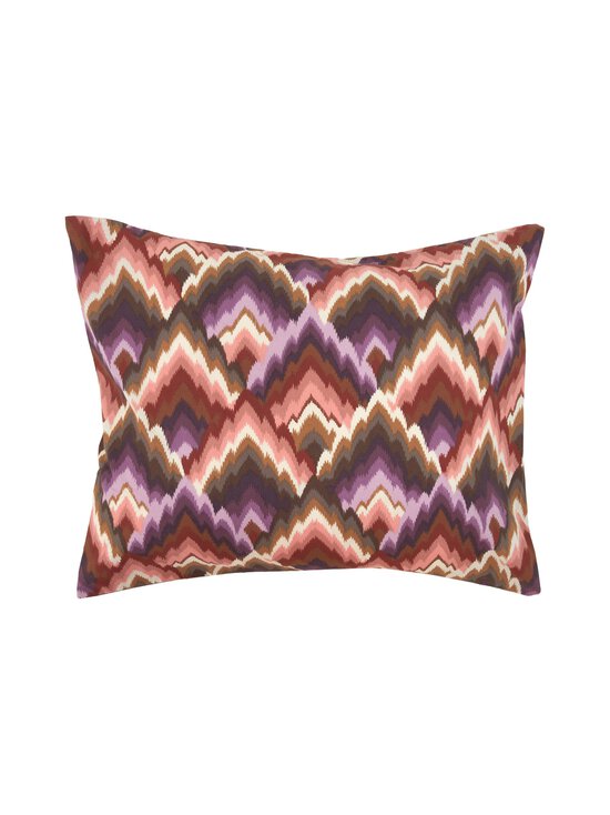 Casa Stockmann - Perkalist padjapüür York - PURPLE/BROWN/GREEN COMBO - photo 1 Casa Stockmann - Perkalist padjapüür York - PURPLE/BROWN/GREEN COMBO | Stockmann - photo 1