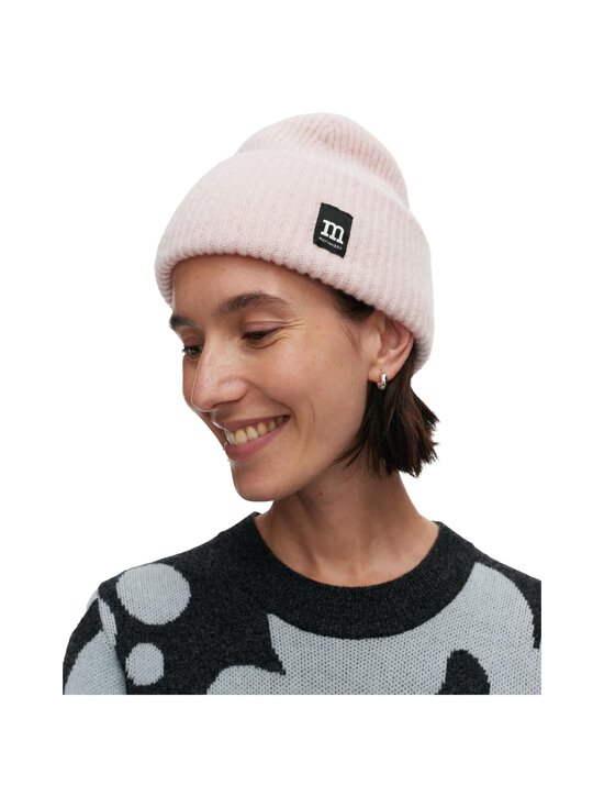 Marimekko - Pjettar II -pipo - 003 LIGHT PINK | Stockmann - photo 1