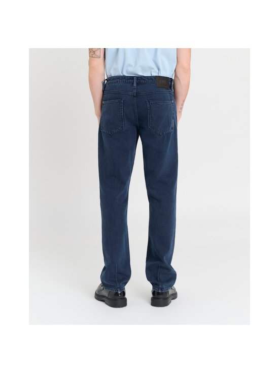 NEUW - Rebel Straight -farkut - ORACLEOVERDYE INDIGO | Stockmann - photo 2