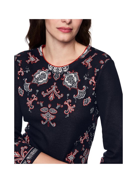 Marc Cain - Mekko - 394 NAVY | Stockmann - photo 4