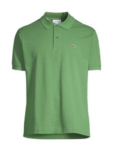 Lacoste - Polos Homme -pikeepaita - LAMB&APOS;S LETTUCE | Stockmann