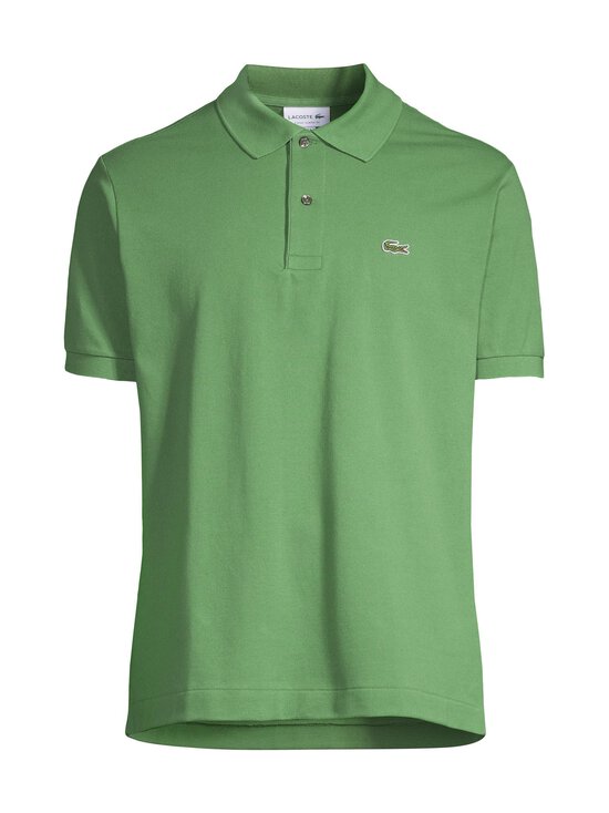Lacoste - Polos Homme -pikeepaita - LAMB&APOS;S LETTUCE | Stockmann - photo 1