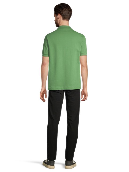 Lacoste - Polos Homme -pikeepaita - LAMB&APOS;S LETTUCE | Stockmann - photo 3