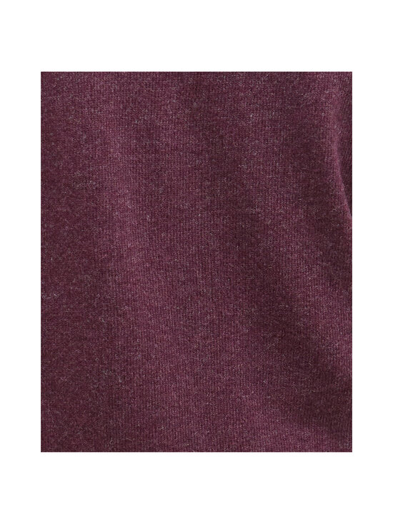 Barbour - Holden Half Zip -neule - RE77 RUBY MARL | Stockmann - photo 8
