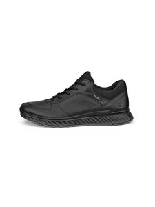 ecco - W Exostride Gore-Tex -sneakerit - 01001 BLACK ecco - W Exostride Gore-Tex -sneakerit - 01001 BLACK | Stockmann