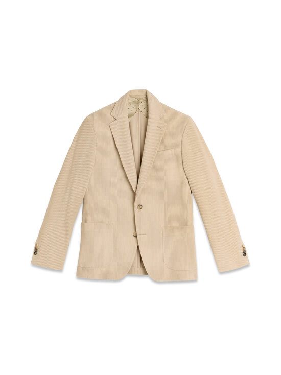 SAND Copenhagen - Star Easy Regular fit -bleiseri - 020 CHAMPAGNE BEIGE | Stockmann - photo 1