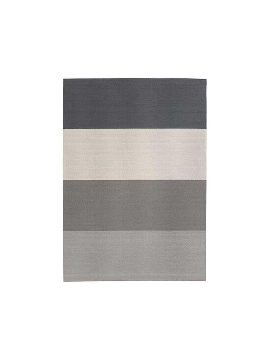 Woodnotes - Fourways-matto 170 x 240 cm - HARMAA,MONIVÄRINEN - photo 1 Woodnotes - Fourways-matto 170 x 240 cm - HARMAA,MONIVÄRINEN | Stockmann - photo 1