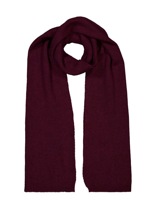 CONSTRUE - Ossian šalle - 140 BURGUNDY | Stockmann - photo 1