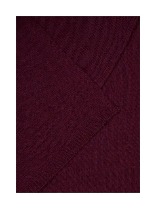 CONSTRUE - Ossian šalle - 140 BURGUNDY | Stockmann - photo 2