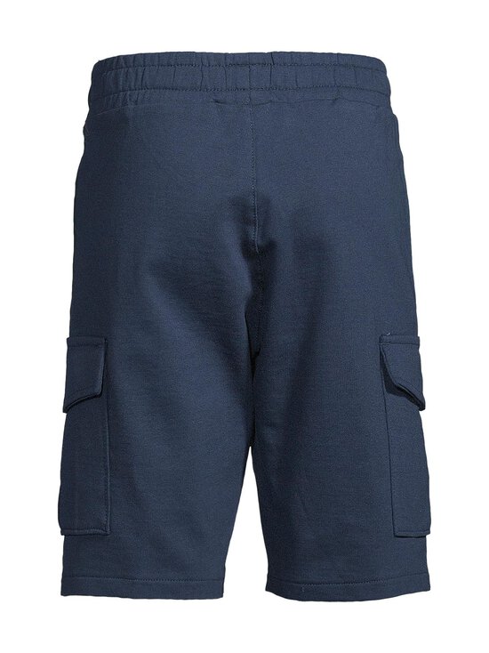 Lindex - Cargo-shortsit - 6842 DARK BLUE - photo 2 Lindex - Cargo-shortsit - 6842 DARK BLUE | Stockmann - photo 2